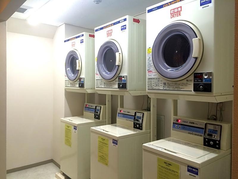 Az Hostel Osaka Ngoại thất bức ảnh