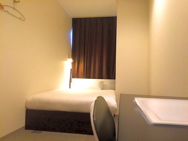 Az Hostel Osaka Ngoại thất bức ảnh