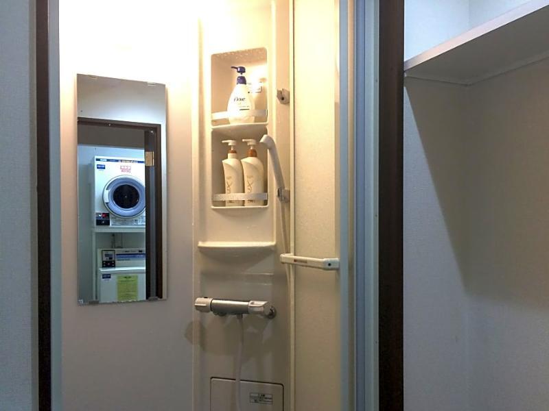 Az Hostel Osaka Ngoại thất bức ảnh