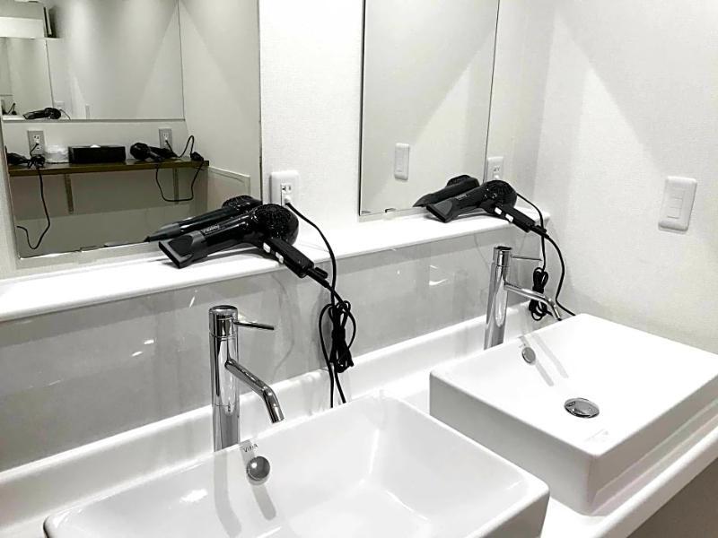 Az Hostel Osaka Ngoại thất bức ảnh