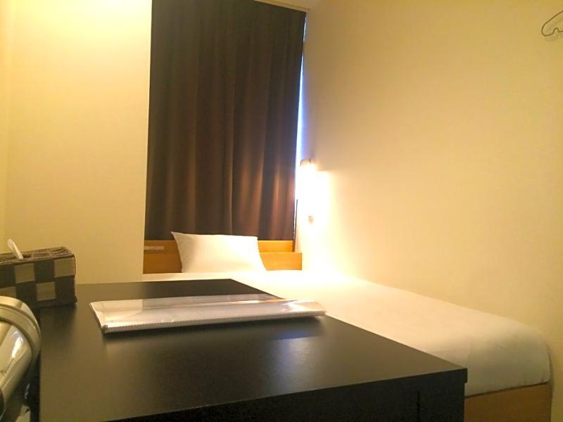Az Hostel Osaka Ngoại thất bức ảnh