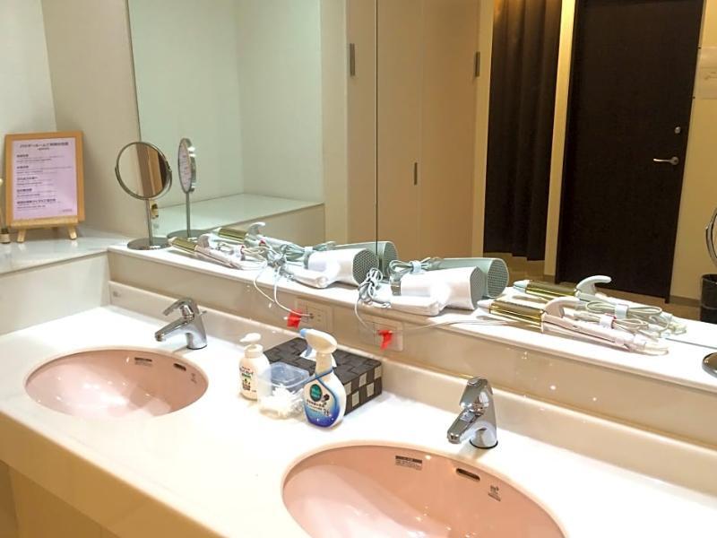 Az Hostel Osaka Ngoại thất bức ảnh