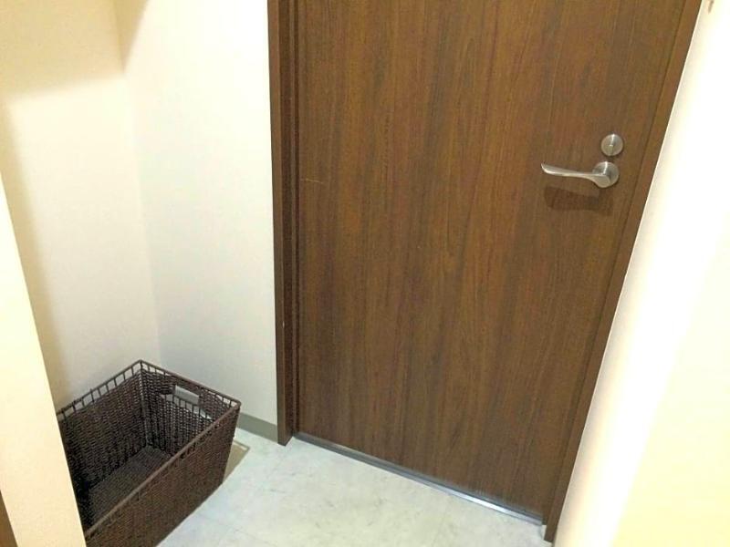 Az Hostel Osaka Ngoại thất bức ảnh