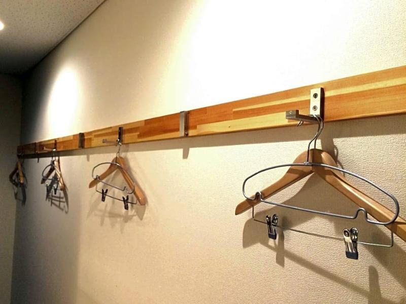 Az Hostel Osaka Ngoại thất bức ảnh