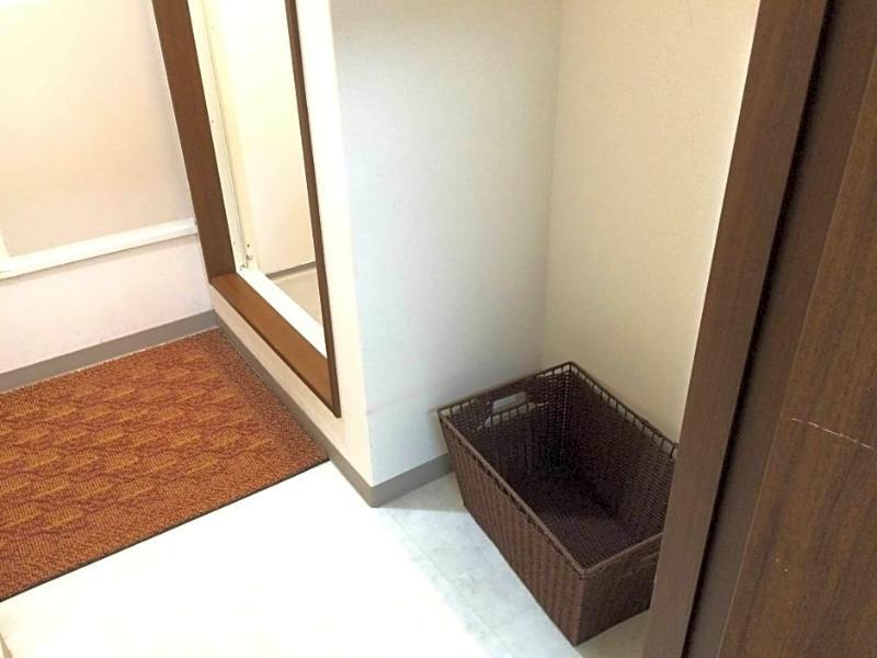 Az Hostel Osaka Ngoại thất bức ảnh