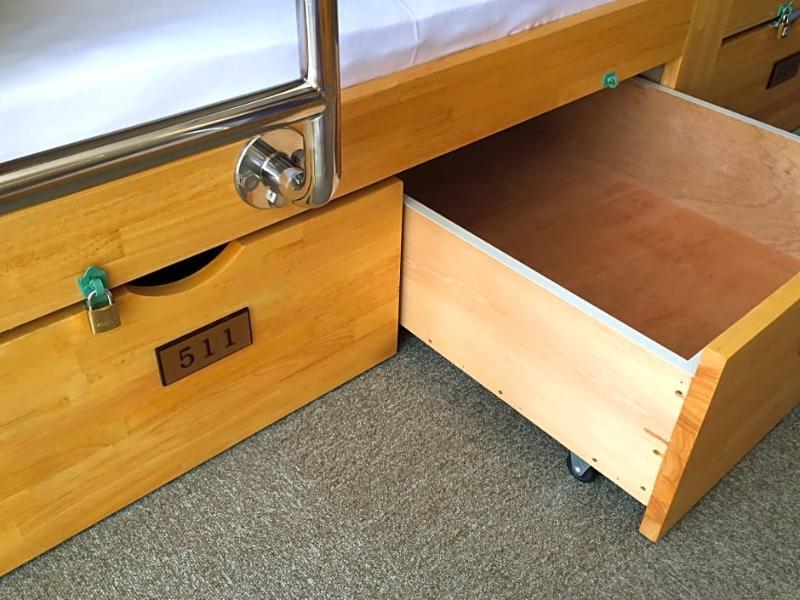 Az Hostel Osaka Ngoại thất bức ảnh